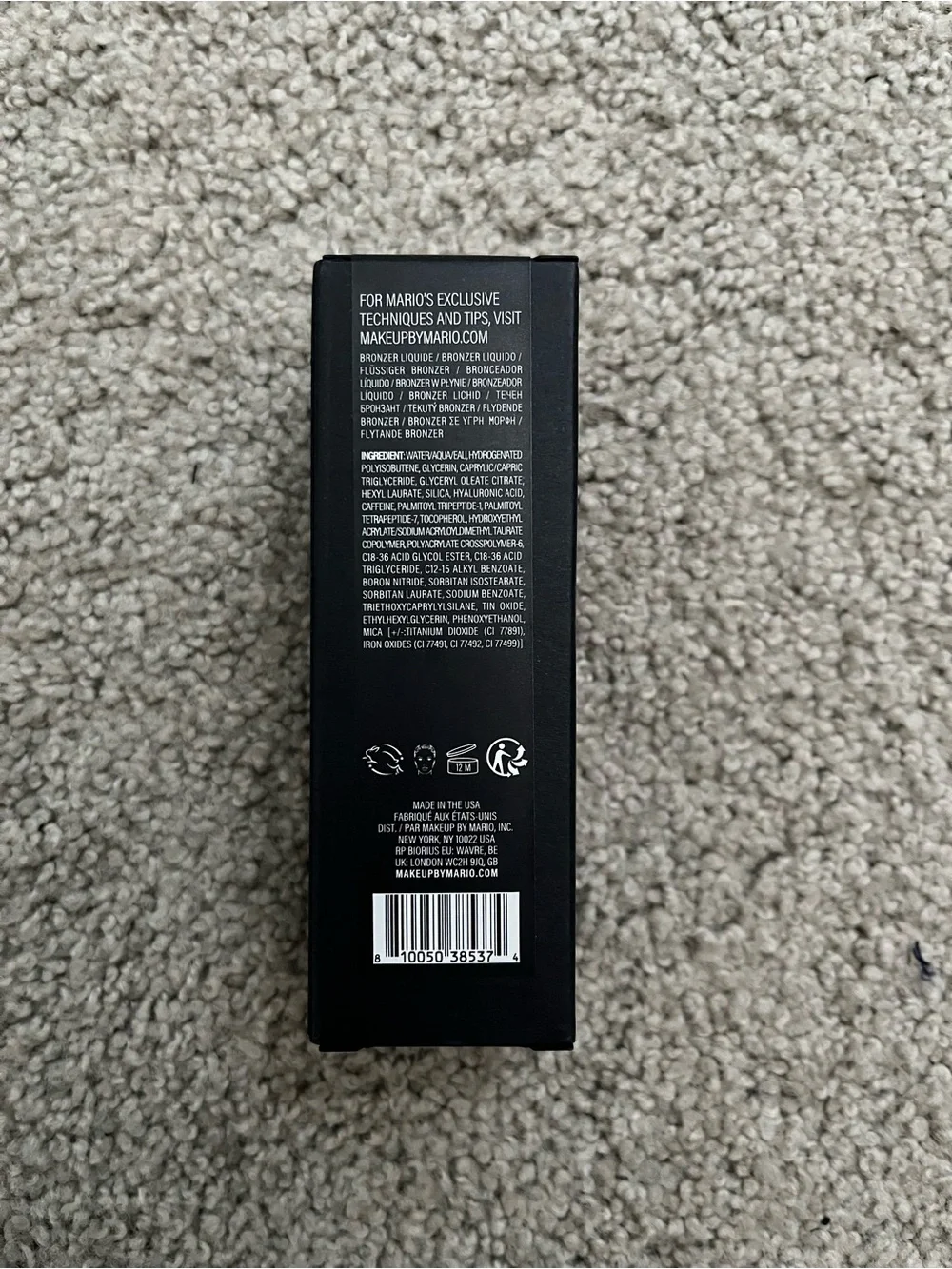 Softsculpt Bronzer